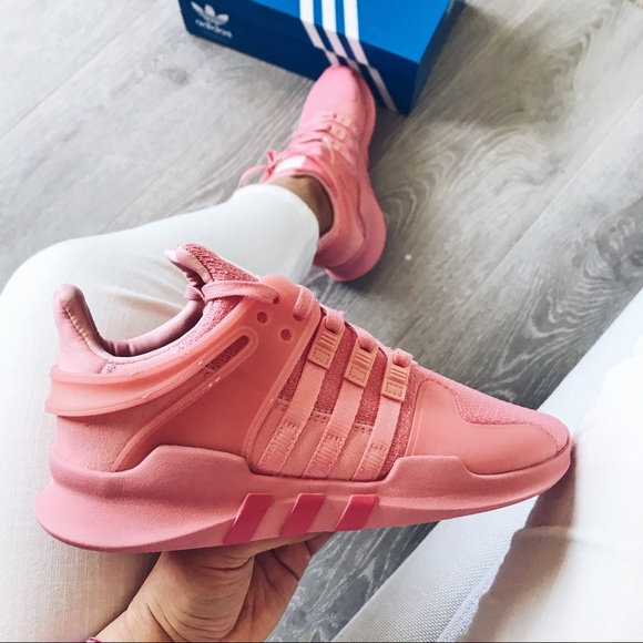 adidas Shoes - Adidas eqt support